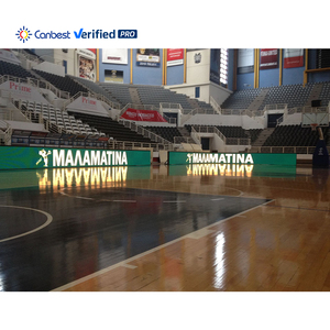 P10 schermo da stadio a Led per esterni per sport al coperto modulo a Led per campi da calcio pannello per le affissioni a Led - Product Image 5