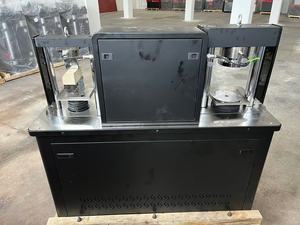 YAW-300D Computer Control Cement Motar Compressive Flexural Strength <strong>Testing</strong> Equipment - Product Image 4
