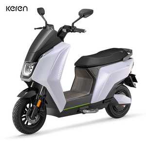 2 tekerlekli yetişkin e motosiklet pil motor döngüsü 72V sale 32AH 55 KM/H satılık elektrikli motosikletler - Product Image 6