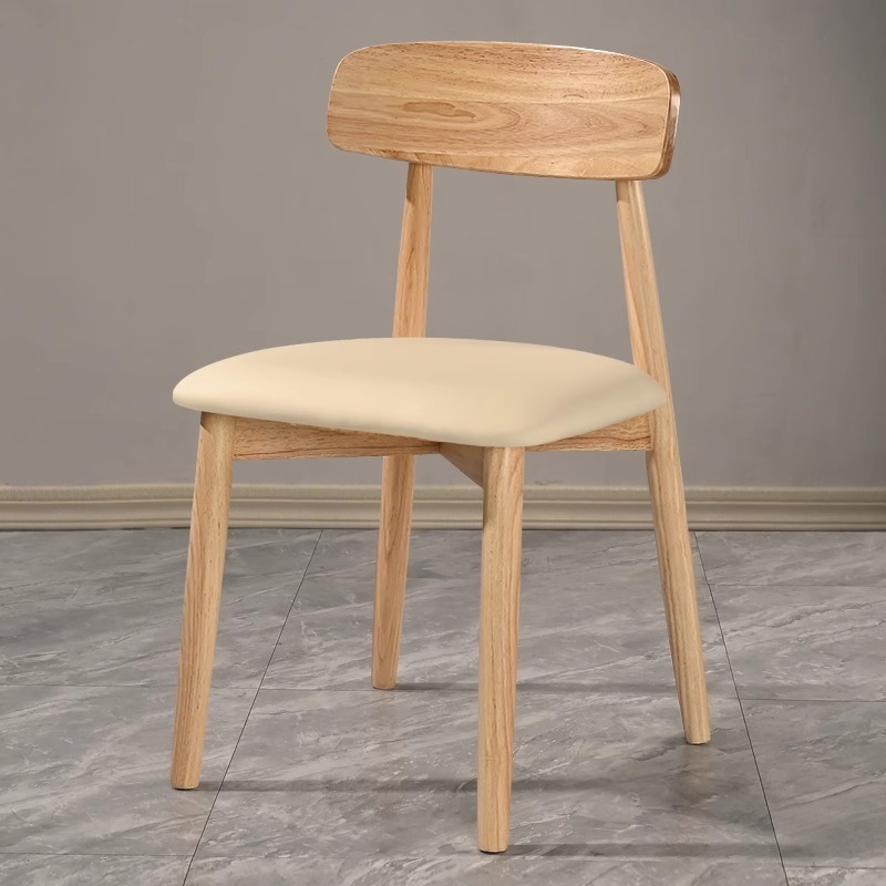 Couleur du bois (peau blanche)