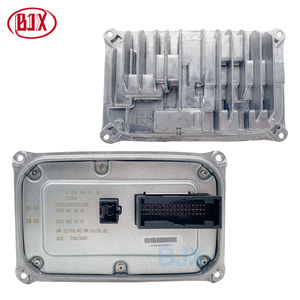 Ben-z W205 C sınıfı LED balast için A2059005110 OEM Led far balast modülü - Product Image 2