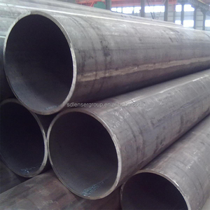 输油管道用高质量3PE无缝管API 5L X52N sch40 - Product Image 4