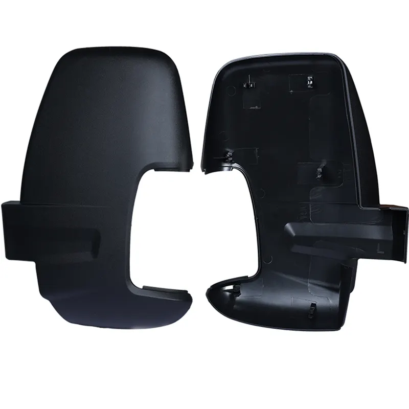High quality car accessories Right left door mirror cover for Ford Transit european version