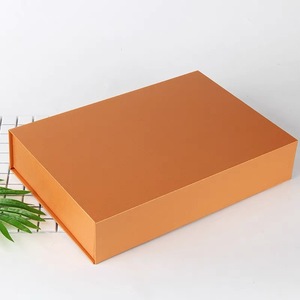 Stock Ready Magnetic Box Vorgefertigte Vorlagen Einfache Anpassung - Product Image 2