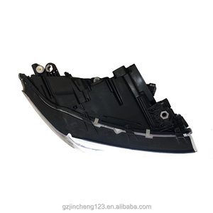 BMW X3 X4 G01 G02 için far montaj LED far montaj otomatik aydınlatma sistemi - Product Image 4
