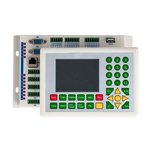 Cloudray CL75 Ruida лазерный контроллер с ЧПУ RDC6332G Лазерная материнская плата для CO2 лазерной машины - Product Image 1