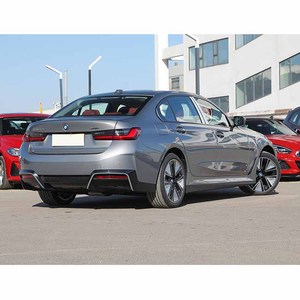 รถสปอร์ตสำหรับ i3 BMW ชุด eDrive4OL i3 BMW แพ็กเกจใหม่ที่ให้พลังงานและประสิทธิภาพสูง - Product Image 6