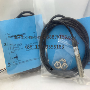 מתג קירבה באיכות גבוהה CB-M1203N-C21S12 CB-M1203P-C21S12 במלאי
