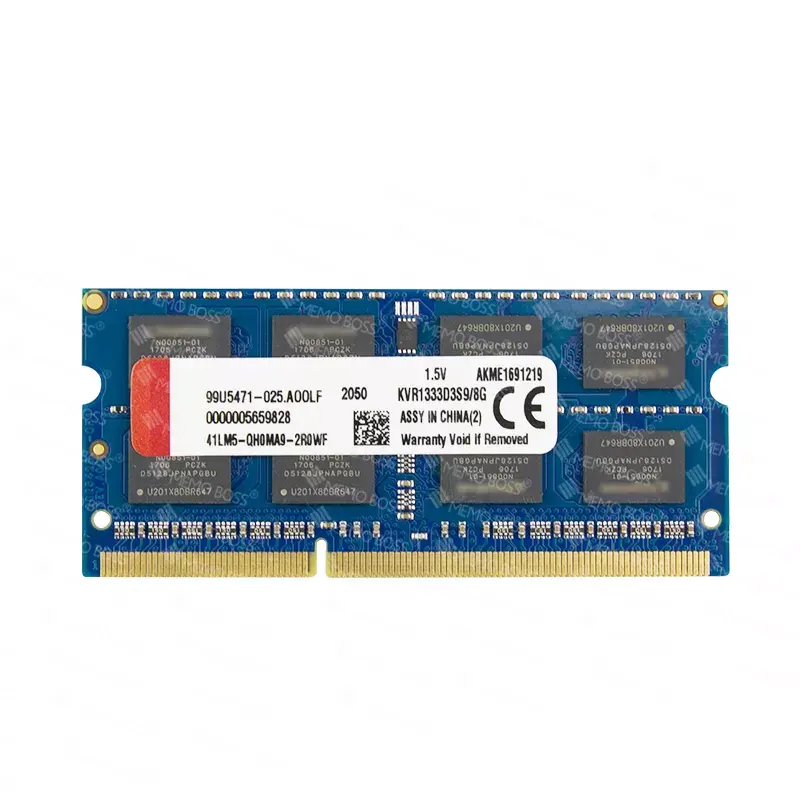 Ordenador portátil barato, Original, RAM, DDR2, DDR3, DDR4, 2GB, 4GB, 8GB, 16GB, 32GB, chip de memoria para ordenador, 2022