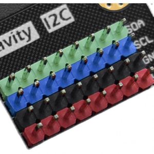 マイクロビットArduiと互換性のあるGravity WIFI IoTモジュール-複数のIoTプラットフォームをサポートしていません - Product Image 5