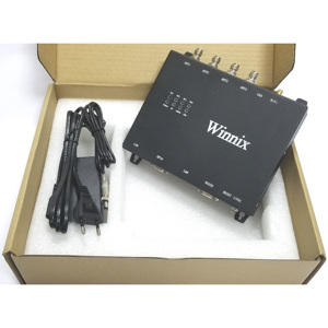 Deporte momento sistemas de 15 metros, cuatro puertos de largo alcance rfid lector fijo arduino - Product Image 2