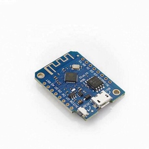D1 Mini V3 IoT-Entwicklungs platine WIFI-Modul ESP8266 Serielle Schnitts telle Lua Programming Language Learning Board - Product Image 4