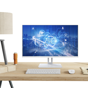 Core i7 i5 i3プロセッサーと16GB RAMを搭載した、学校のオフィスおよび教育用の新しいオールインワン1920*1080デスクトップコンピューター - Product Image 1