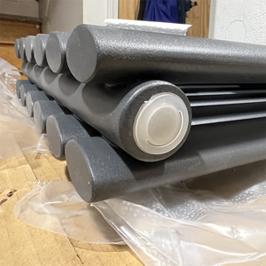 Factory OEM and <strong>ODM</strong> <strong>Produce</strong> Wall Radiator Heating System Home Design Radiating Heat Radiator Hot Water Heaters - Product Image 4