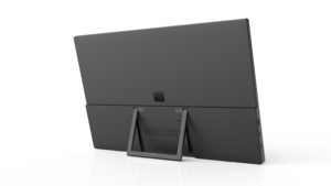 High Cost-effective 15.6 Inch Portable Lcd <strong>Monitor</strong> Pc <strong>Monitor</strong> Gaming Usb FHD Type-c for Laptop <strong>Computer</strong> - Product Image 4