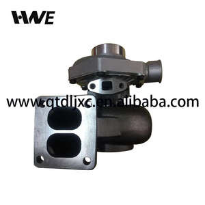 HWE Turbo TO4B91 4N6859 7N4651 409410-0006 CAT 3304 motor - Product Image 2