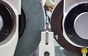 High Precision Rectificadorade Culatas <strong>Centerless</strong> <strong>Grinder</strong> Grinding Machine