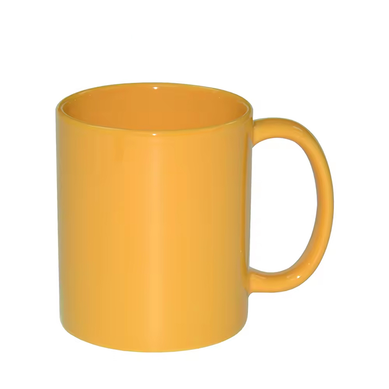 Giallo-chiaro