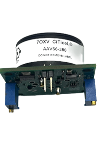 Alphasense 7OXV O2 modulo sensore Gas 4-20mA uscita analogica scheda trasmettitore sensore ambientale scheda PCB - Product Image 5