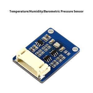 Hochpräzises integriertes BME280 Micro-Schnees ensor modul Temperatur Luft feuchtigkeit Luftdruck - Product Image 5