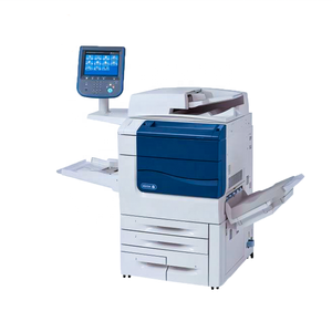 Çok fonksiyonlu ikinci el dijital yazıcılar renk 570 550 kullanılan dijital baskı basın renk C560 560 x-erox yazıcı - Product Image 3