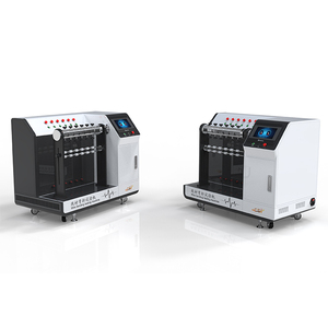 Wire Bending Fatigue Life <strong>Testing</strong> <strong>Machine</strong>, Wire Bending and Swinging Resistance Tester - Product Image 2