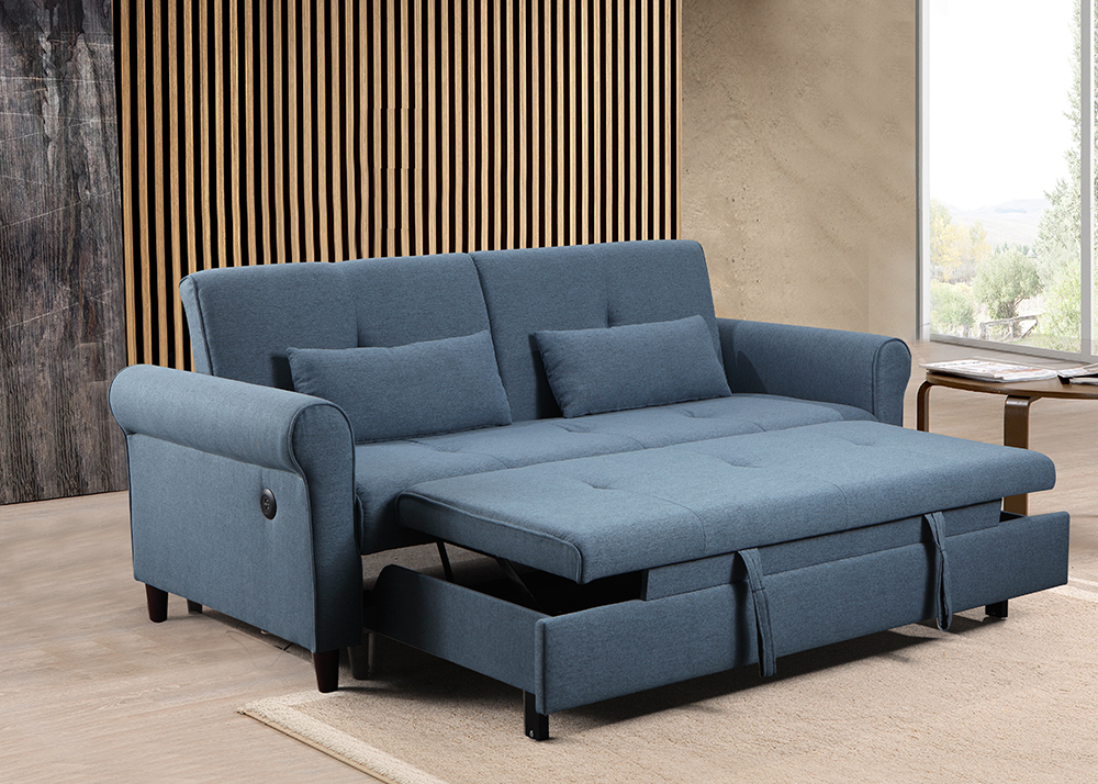 High quality living room sofa  3 seater sofa set for home use