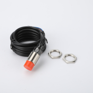 Customized Metal Shell DC6-36V Automatic <strong>Proximity</strong> <strong>Sensor</strong> PR18-8DP Waterproof Inductive Switch with High Adaptability - Product Image 5