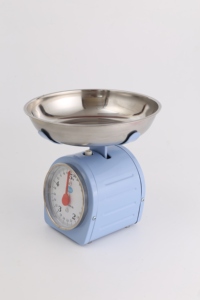 Scala multifunzione In acciaio inossidabile per misure di cottura In grammi e once unità con funzione tara digitale bilancia da cucina - Product Image 5
