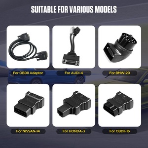 Autool Car Inspection Diagonal isierungs maschine Auto Ecu Programmier werkzeug Fehler code leser Tester Diagnose scanner