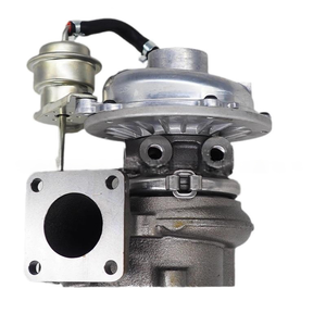 ISUZU 8973544230 4JH1 için turboşarj 97354423 8-D-MAX-0 yeni durum Turbo Boost kontrol parçası - Product Image 3
