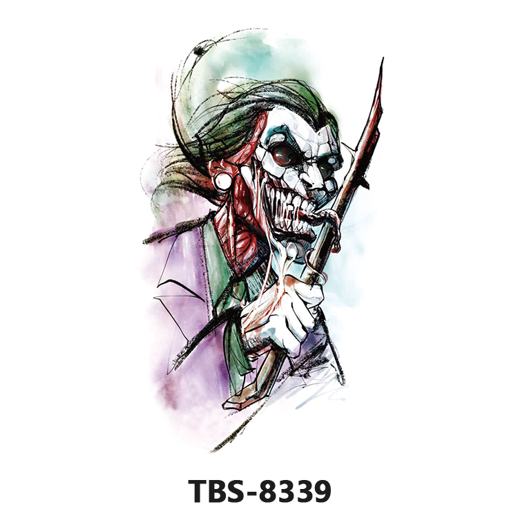 TBS-8339