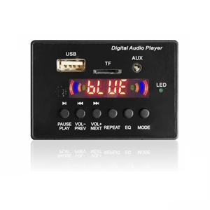 Digital <strong>Audio</strong> Player <strong>Bluetooth</strong> Music Micro USB Power Supply Circuit Board Best MP3 <strong>Audio</strong> Player Board - Product Image 3