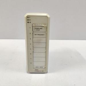 AI810 <strong>Analog</strong> <strong>Input</strong> <strong>Module</strong> 3BSE008516R1 - Product Image 1