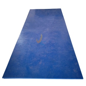 塑料 an-ti 静态 uhmwpe 聚乙烯耐磨衬里 - Product Image 1