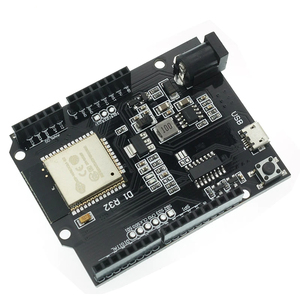 Esp32 For Wemos Mini For <strong>Arduino</strong> R3 R32 Wifi Wireless <strong>Bluetooth</strong> Development Board Ch340 4m Memory One