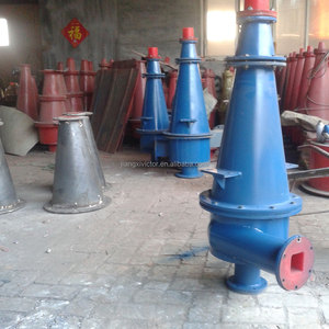 Hydro <strong>Cyclone</strong> 50m3/h Sand Filter Hydro <strong>Cyclone</strong> <strong>Price</strong> Sand Washing Mineral Separator for Sand Sieveing - Product Image 2