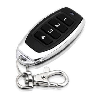 Радиочастотный пульт дистанционного управления YET027, 315 МГц, HCS301 - Product Image 5