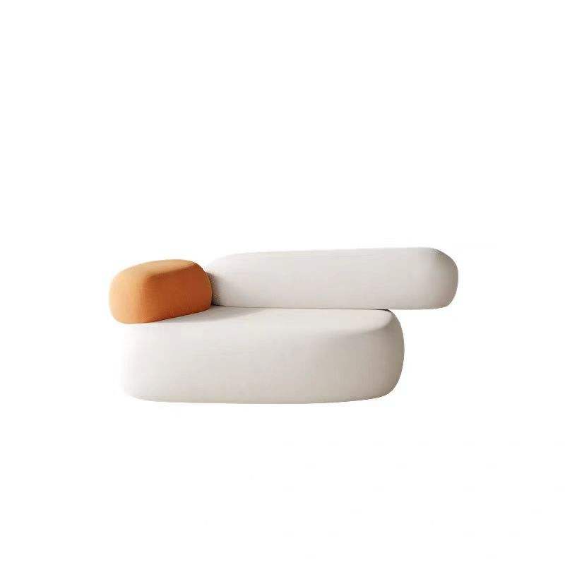Single sofa (color can be customized)