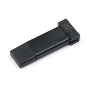Aluminum shell USB <strong>ISP</strong> USBISP USBASP ASP <strong>Programmer</strong> <strong>for</strong> 51 <strong>ATMEL</strong> AVR WIN7 64 (Random color)