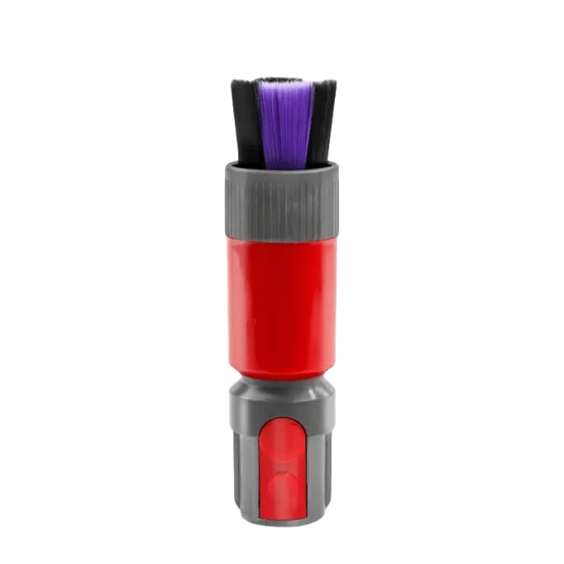 Brosse à poils souples pour dépoussiérage