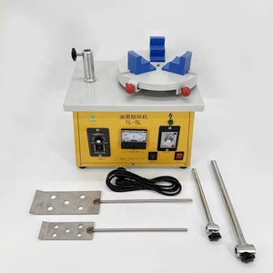 1L ~ 5L ofset mürekkep karıştırıcı/mürekkep karıştırma makinesi/ofset baskı mürekkebi mikser - Product Image 5
