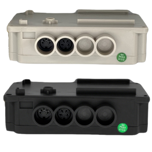 <strong>B</strong>&amp;W IP54 Multi-Actuator Motor <strong>Controller</strong> for up to 3 Linear Units