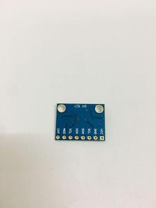 GY-521 MPU-6050 modulo Mpu6050 3 assi analogico giroscopio sensori accelerometro modulo circuito accessori parti elettroniche - Product Image 6