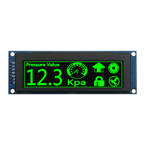 0.49 "-3.12" OLEDディスプレイ画面spi/i2CインターフェイスSSD1327Z/SSD1306/SSD1309ドライバー128*32/128*64/256*64ドットオプションoled - Product Image 6