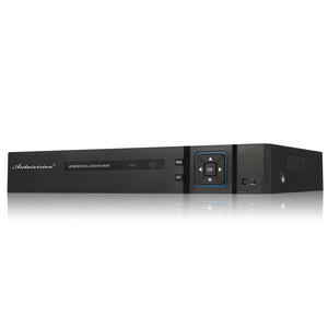 Grabadora de vídeo digital DVR Seguridad Analógica 2MP XMEYE 4CH 16CH Cámara 4K 8 canales DVR 8MP CCTV - Product Image 6