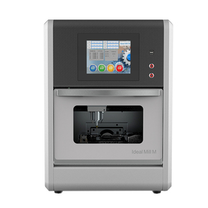 5轴多功能铣床，支持远程辅助数控，保留5A精密五轴联动 - Product Image 2