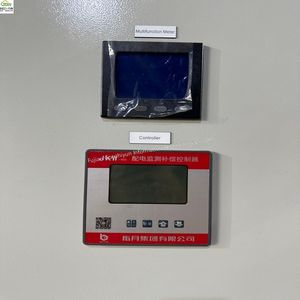 Custom Power Management <strong>Distribution</strong> Panels with Full Carbon Steel Enclosure's Commercial Power <strong>Distribution</strong> - Product Image 3