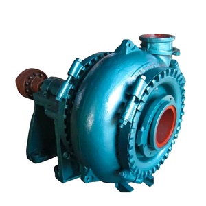 High Chromium 4 Inch Gravel Dredging Slime Gravel <strong>Pump</strong> Slurry <strong>Pump</strong>
