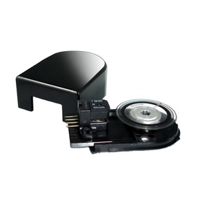 Modulo Encoder rotativo in miniatura NPN + R uscita DC motore Encoder ottico disco 5V